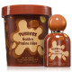 Детски парфюм Tubbees Golden Praline Bliss - С нотки на пралина, карамел и сметана, 50 мл 6