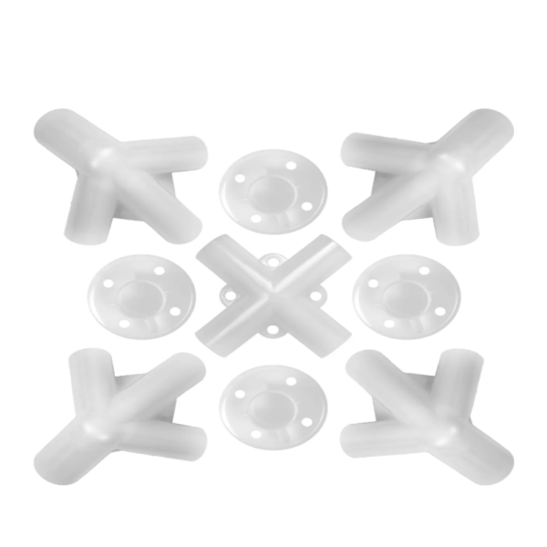 Сгъваема градинска шатра 3x3 м – Здрава метална конструкция, регулируема височина и защита от слънце и дъжд 10