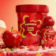 Детски парфюм Tubbees Candy Apple – Плодов гурме аромат със захарен памук, ябълка и ванилия - 50мл 3