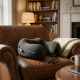 Smart масажна възглавница за врат с топлина и вибрации - моментално успокоение и релакс 5