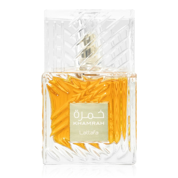 LATTAFA KHAMRAH ПАРФЮМНА ВОДА УНИСЕКС 100МЛ 5