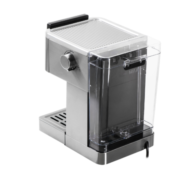 Професионална еспресо машина 20 бара с PID и Thermoblock – 5 в 1 - Кремообразно кафе като от бариста у дома