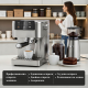 Професионална еспресо машина 20 бара с PID и Thermoblock – 5 в 1 - Кремообразно кафе като от бариста у дома 7