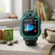 Детски смарт часовник с GPS и SOS бутон – разговори, камера и фенерче, пълна сигурност за твоето дете 2