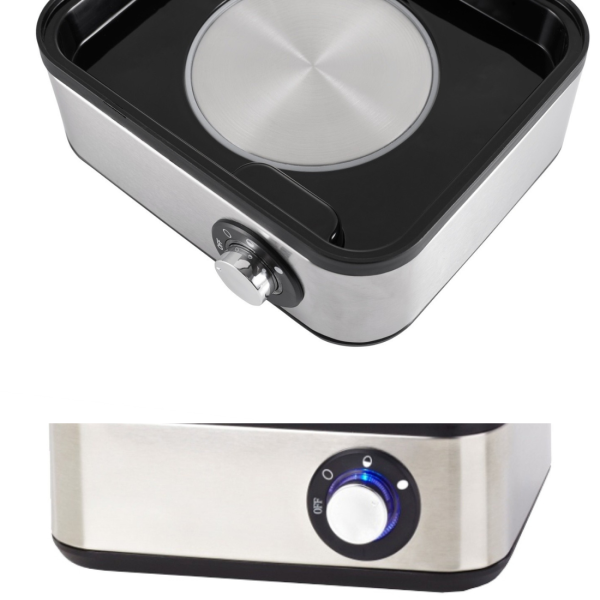 Електрически уред за варене на яйца - до 8 яйца – автоматично изключване и звуков сигнал - Перфектни яйца за минути