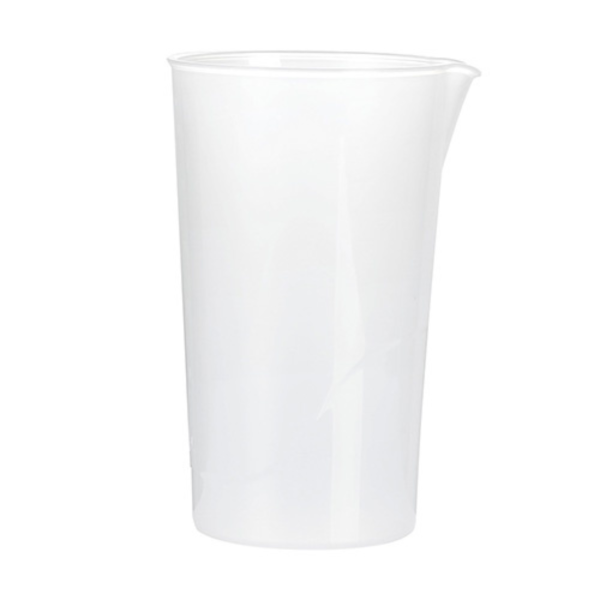 Мощен ръчен блендер 1800W с 20 скорости и турбо функция – комплект 5 в 1 с чопър, бъркалка и пенообразувател