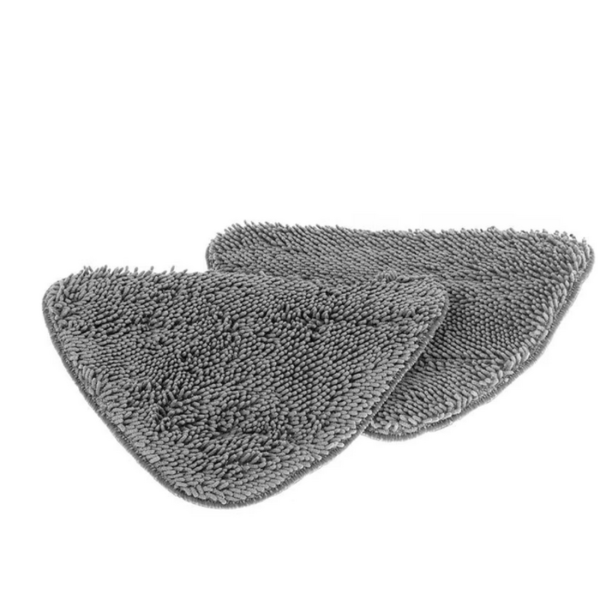 Мощен парен моп 1300W – дълбоко почистване, 25 г/мин пара и приставка за килими, почистване без химикали