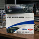 Автомобилно радио MP3 плеър с Bluetooth, USB, AUX и дистанционно – 4x55W 4
