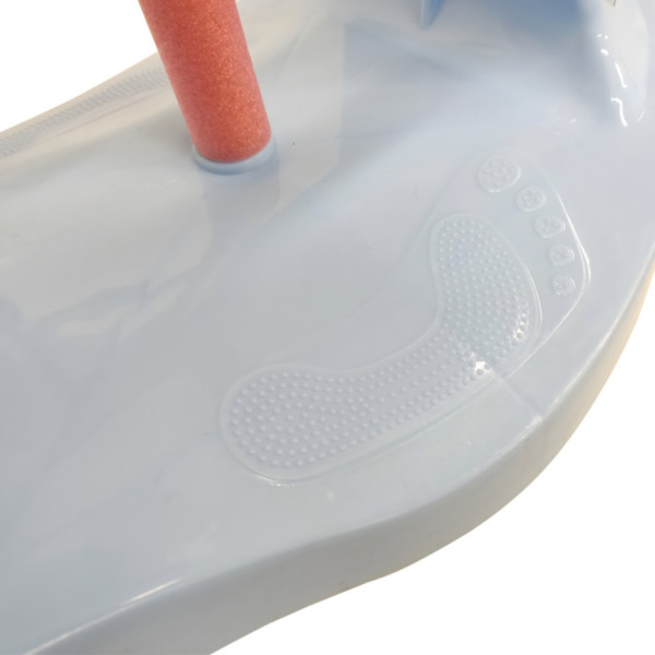 Детска гравитационна кола с гумени колела – Забавление без край