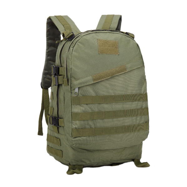 Тактическа раница 45 литра – издръжлива, удобна и готова за всяко приключение 8