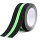 Противоплъзгаща флуоресцентна лента 5 м x 5 см – светеща в тъмното, максимална безопасност 8