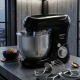 Планетарен миксер 1600W с 6.5L купа – мощност за перфектно тесто, кремове и десерти 6