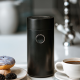Електрическа черна кафемелачка 150W – бързо смилане и перфектен аромат всеки ден 3