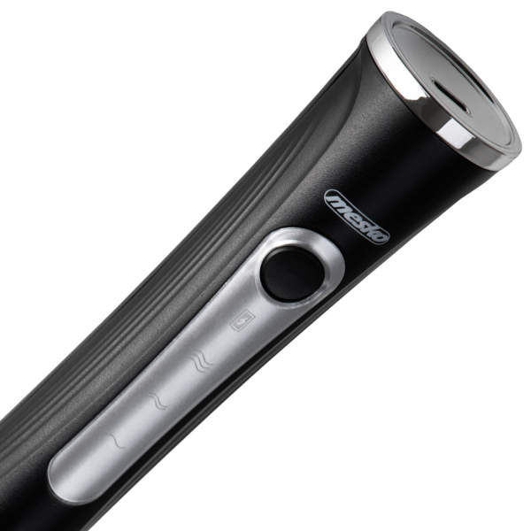 Акумулаторен разпенител за мляко и миксер 2 в 1 – мощен, безжичен, 3 скорости