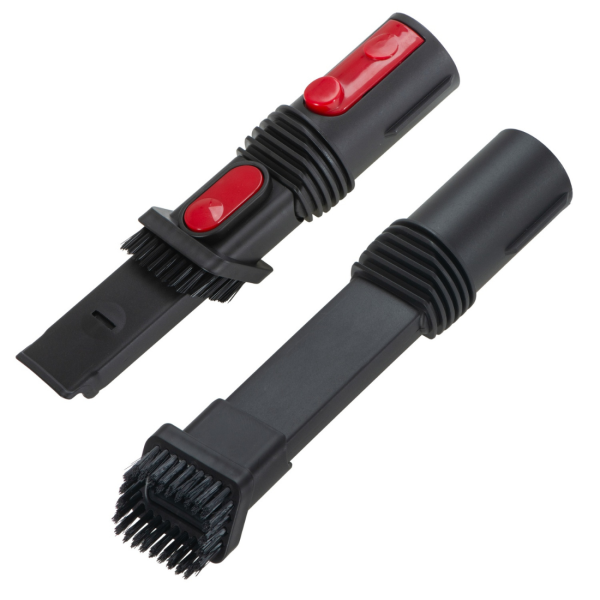 Безжична прахосмукачка с LED дисплей и EPA H12 филтър – до 35 минути непрекъсната работа 7