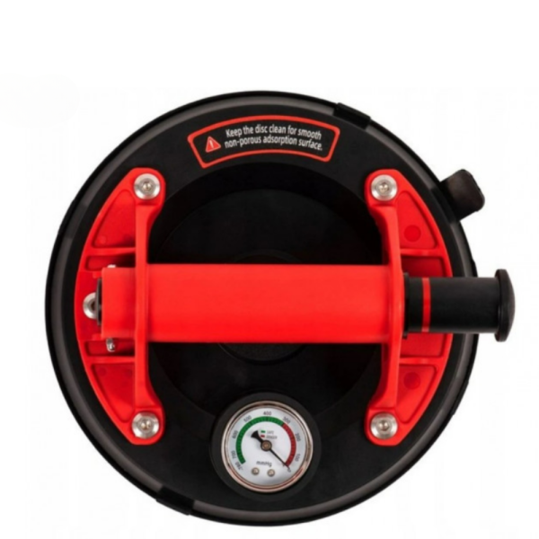 Професионален комплект Boxer: Вибрационна вендуза за плочки BX702 и Вакуумна вендуза за плочки BX-3269