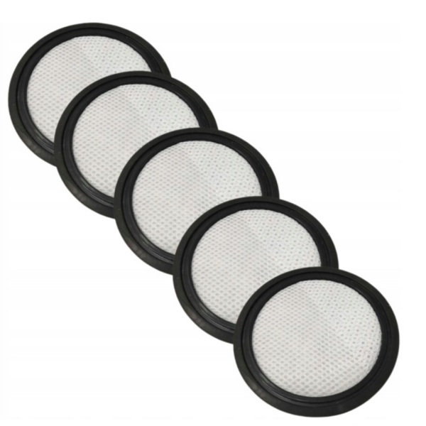 Резервни части за прахосмукачки Adler – Ролка AD 7086.3, филтри AD 7044 / AD 7048 и HEPA комплект AD 7086 10