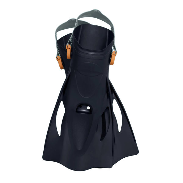 Комплект за шнорхелинг Bestway – маска, шнорхел и плавници с UV защита и суха система 4