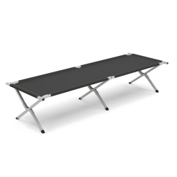 Сгъваемо къмпинг легло XXL – Здраво, компактно и удобно за сън навсякъде