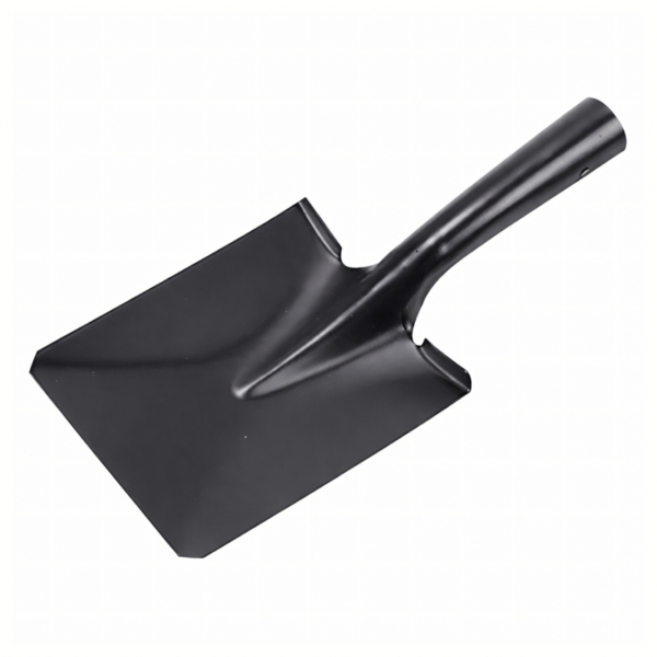 Телескопична градинска лопата 95–138 см – здрава стоманена конструкция и регулируема дръжка