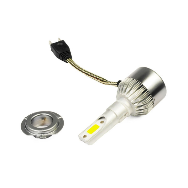 Диодни крушки, подходящи за къси и дълги светлини от типа H7 CAR LED17