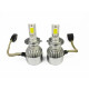 Диодни крушки, подходящи за къси и дълги светлини от типа H7 CAR LED17 3 — 4sales