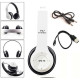 Безжични Bluetooth слушалки P47, Bluetooth 4.2+EDR, Вграден микрофон, MicroSD слот, MP3 плеър 11