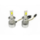 Диодни крушки, подходящи за къси и дълги светлини от типа H7 CAR LED17 7 — 4sales