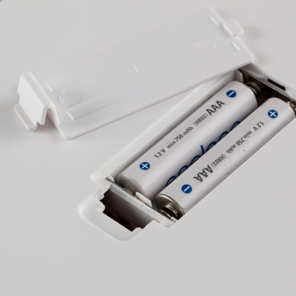 Електронна бебешка везна ADLER - Прецизно измерване до 20 кг с HOLD функция и точност до 0.01 кг 5