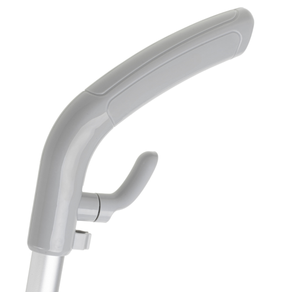 Парен моп Adler – 1300W мощност, дезинфекция без химикали и перфектно чисти подове 7