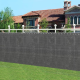 Засенчваща мрежа Schellenberg 250 x 90см – UV защита, уединение и защита от вятър за балкони и огради 6