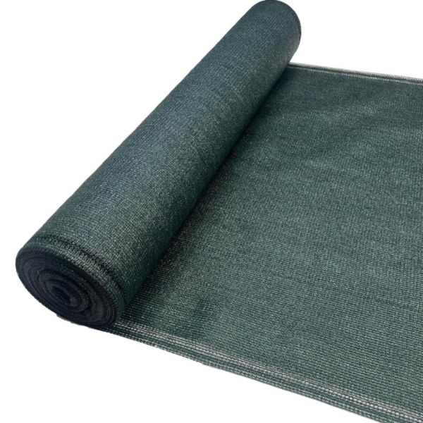 Засенчваща мрежа Schellenberg 250 x 90см – UV защита, уединение и защита от вятър за балкони и огради 1