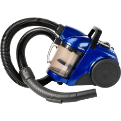Прахосмукачка Dictrolux Top Cyclonic – 700W мощно засмукване и HEPA филтрация