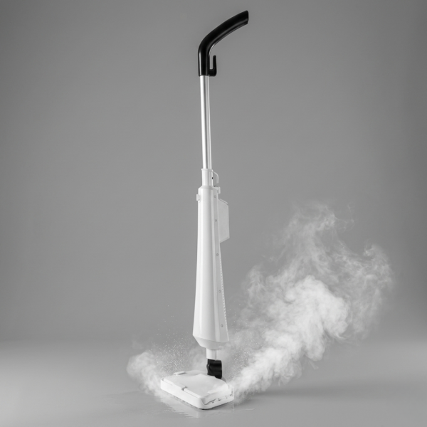 Парен моп Dictrolux Steam Clear – 1300W мощност, унищожава до 99.9% от бактериите 1