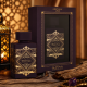 Lattafa Bade'e Al Oud Amethyst EDP 100ml – Луксозен ориенталски аромат на амбра и мадагаскарска ванилия за него и нея 3
