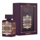 Lattafa Bade'e Al Oud Amethyst EDP 100ml – Луксозен ориенталски аромат на амбра и мадагаскарска ванилия за него и нея 4