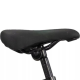 BMX велосипед TOIMSA Full Black 20” – Черен freestyle BMX с 360° ротор и V-Brake 8