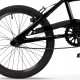 BMX велосипед TOIMSA Full Black 20” – Черен freestyle BMX с 360° ротор и V-Brake 6