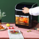 Stella power air fryer oven 12L – Дигитален еър фрайер и фурна 1800W с Touch Screen и грил 3