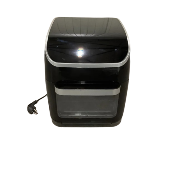 Stella power air fryer oven 12L – Дигитален еър фрайер и фурна 1800W с Touch Screen и грил