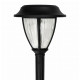 Комплект соларни градински лампи 10 броя – LED външни фенери IP44 9