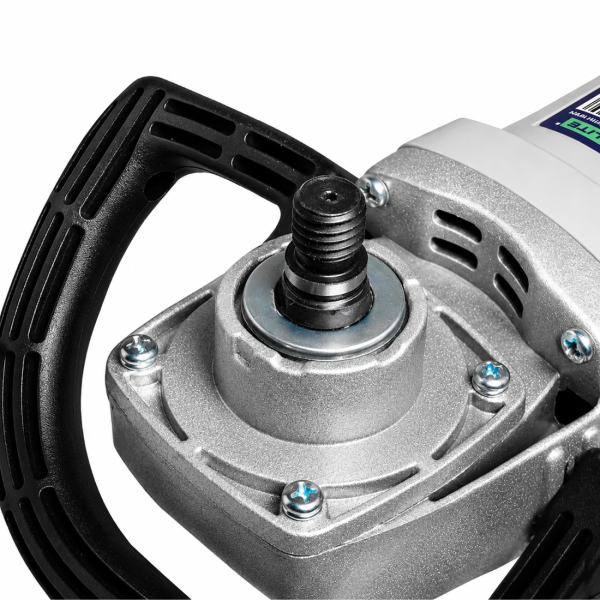 Професионална полираща машина ELECTROLITE 1800W – 600-3000 об/мин, 180 мм, регулиране на оборотите