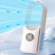 Air Multiplier 3-в-1 – Компактен USB вентилатор с овлажнител, пречиствател на въздух и LED светлина 5
