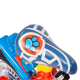 Детски велосипед Paw Patrol 16” – със спомагателни колела, спирачки и бутилка за вода 10