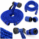 Разтегателен градински маркуч Magic Hose 15 м – Удължава се до 3 пъти, без усукване, с пистолет за пръскане 4