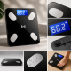 Smart Scale – Умна Bluetooth везна с анализ на телесни мазнини, BMI и мускулна маса 3