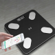 Smart Scale – Умна Bluetooth везна с анализ на телесни мазнини, BMI и мускулна маса 6