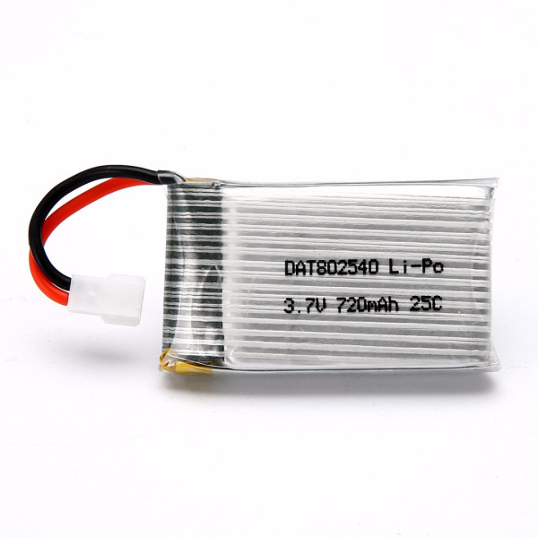 Батерия за дрон модел Syma Х5C