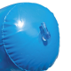 Надуваем детски басейн с подвижен сенник – Защита от слънце, 140 x 140 x 114 см, 265 л 12
