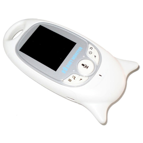 Бебе монитор с дисплей 2 инча IP22